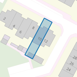 Perceel GBK00-L-3809