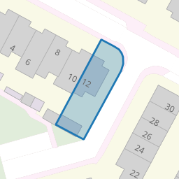 Perceel GBK00-L-3810