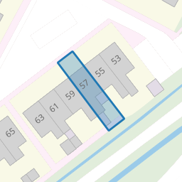 Perceel GBK00-L-3814