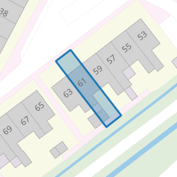 Perceel GBK00-L-3816