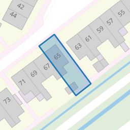 Perceel GBK00-L-3818