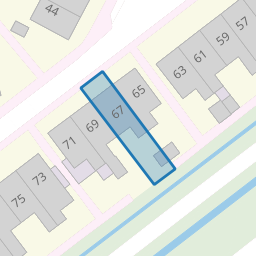 Perceel GBK00-L-3819