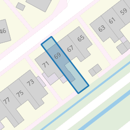 Perceel GBK00-L-3820