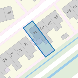 Perceel GBK00-L-3821