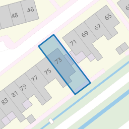 Perceel GBK00-L-3822