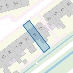 Perceel GBK00-L-3823