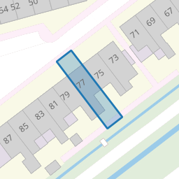 Perceel GBK00-L-3824