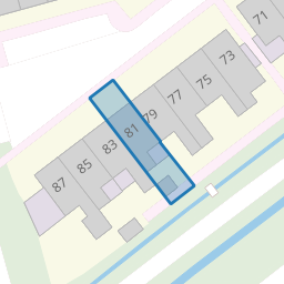 Perceel GBK00-L-3826