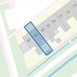 Perceel GBK00-L-3828