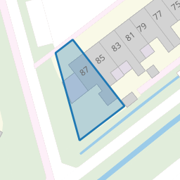 Perceel GBK00-L-3829