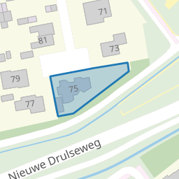 Perceel GBK00-L-3830