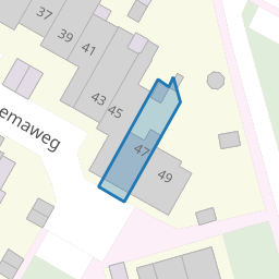 Perceel GBK00-L-3833