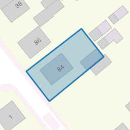 Perceel GBK00-L-3839