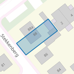 Perceel GBK00-L-3841