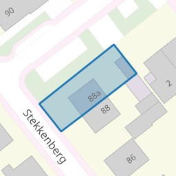 Perceel GBK00-L-3842