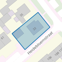 Perceel GBK00-L-3846