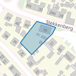 Perceel GBK00-L-3851