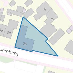 Perceel GBK00-L-3852