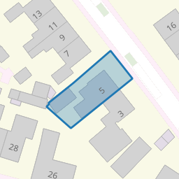 Perceel GBK00-L-3856