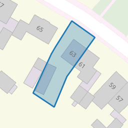 Perceel GBK00-L-3860