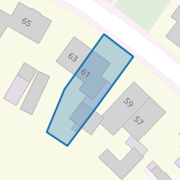 Perceel GBK00-L-3861