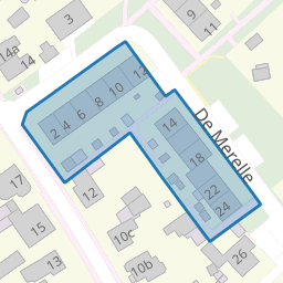 Perceel GBK00-L-3865