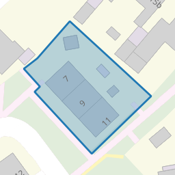 Perceel GBK00-L-3867