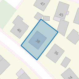 Perceel GBK00-L-3869