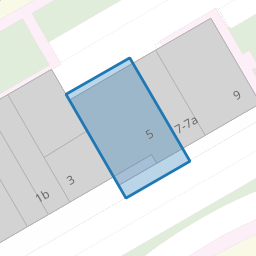 Perceel GBK00-L-3871