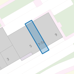 Perceel GBK00-L-3872