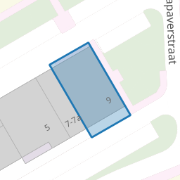 Perceel GBK00-L-3873