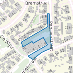 Perceel GBK00-L-3875