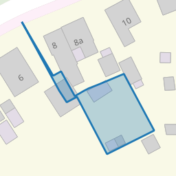 Perceel GBK00-L-3876