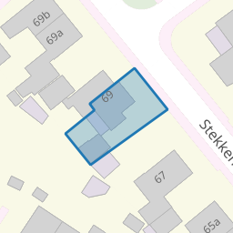 Perceel GBK00-L-3879