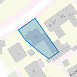 Perceel GBK00-L-3880