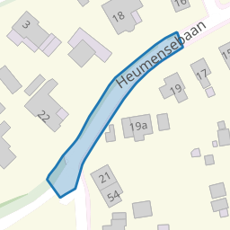 Perceel GBK00-L-3885