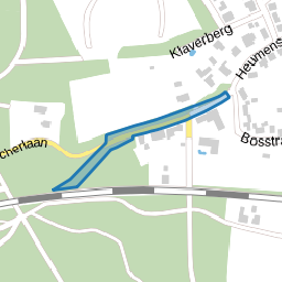 Perceel GBK00-L-3886