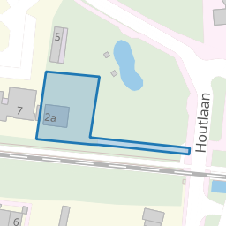 Perceel GBK00-L-3895