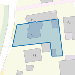 Perceel GBK00-L-3900