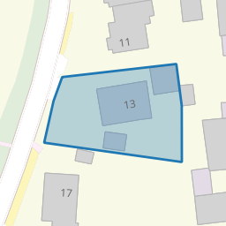 Perceel GBK00-L-3901