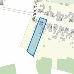 Perceel GBK00-L-3906