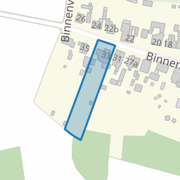 Perceel GBK00-L-3907