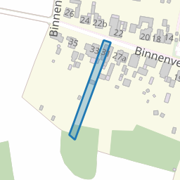 Perceel GBK00-L-3908