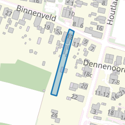 Perceel GBK00-L-3917