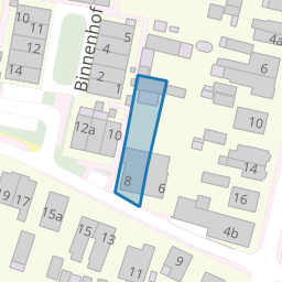 Perceel GBK00-L-3924