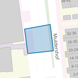 Perceel GBK00-L-3937