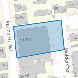 Perceel GBK00-L-3938