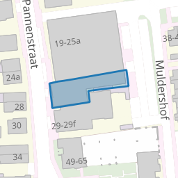 Perceel GBK00-L-3941