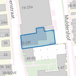 Perceel GBK00-L-3942