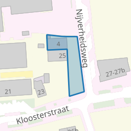 Perceel GBK00-L-3950